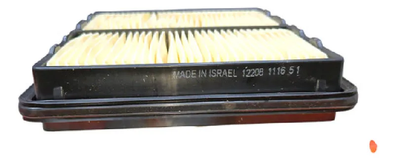 Filtro Ar Fram Ca7174 Civic 1.5 16v 1.6 Até 1996