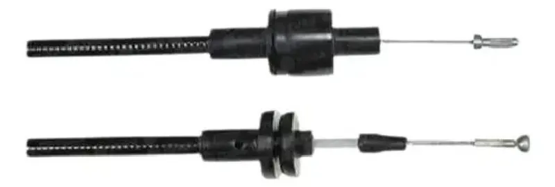 Cabo Embreagem Vw Apollo Iks 1310