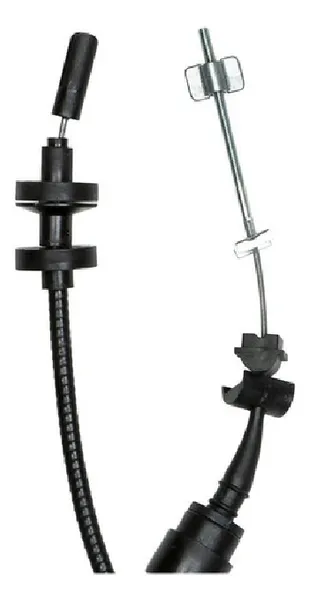 Cabo De Embreagem Iks 1323 - 97cm Aço Inmetro
