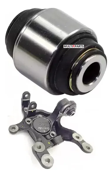 BUCHA MANGA EIXO HYUNDAI I30 09/ (MENOR)