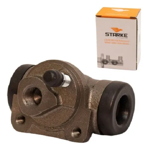 CILINDRO DE RODA PEUGEOT 206/207 L/D (ALU