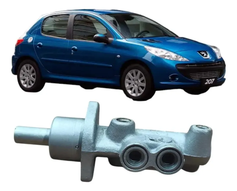 CILINDRO MESTRE PEUGEOT 106/206/R19/MEG