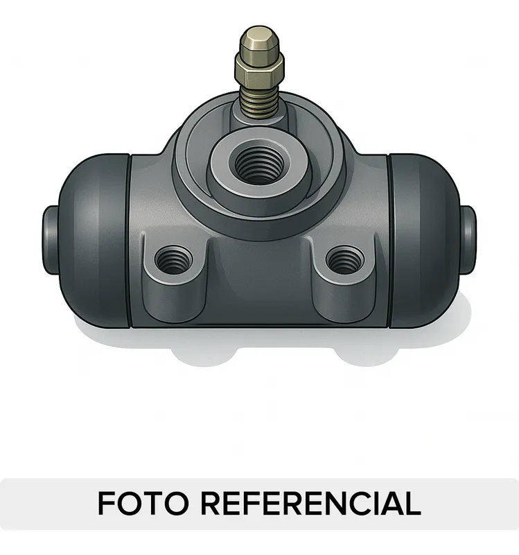 CILINDRO RODA CITROEN C3 09/12 L/E ALUNI