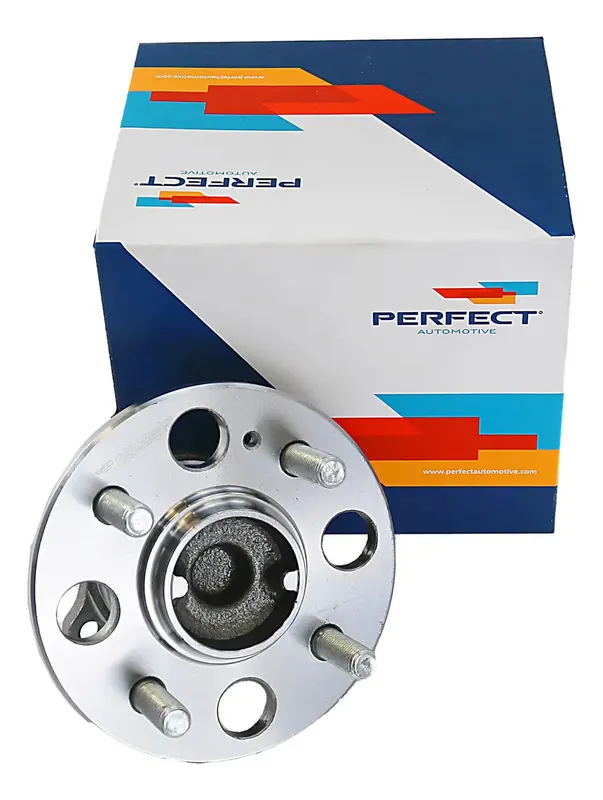 CUBO RODA TRAS HYUNDAI HB20 013/ C/ABS