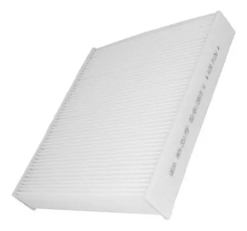 FILTRO CABINE FORD FOCUS 2.0 16V 09/