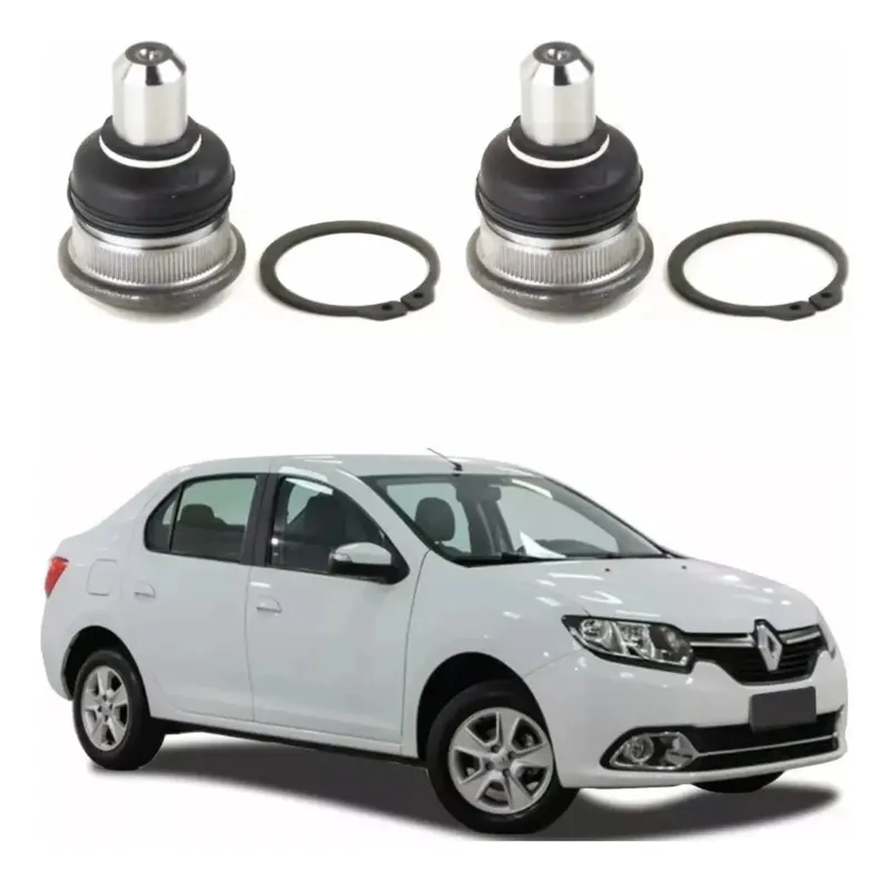 PIVO RENAULT LOGAN/SANDERO 013/