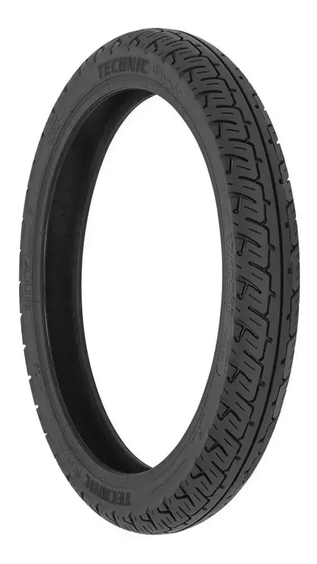 3030 - PNEU DIANT. CITY TURBO C/CAM. 2.75-18