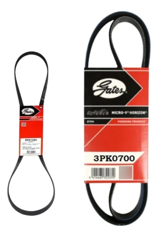CORREIA POLI -V 6PK1780 -