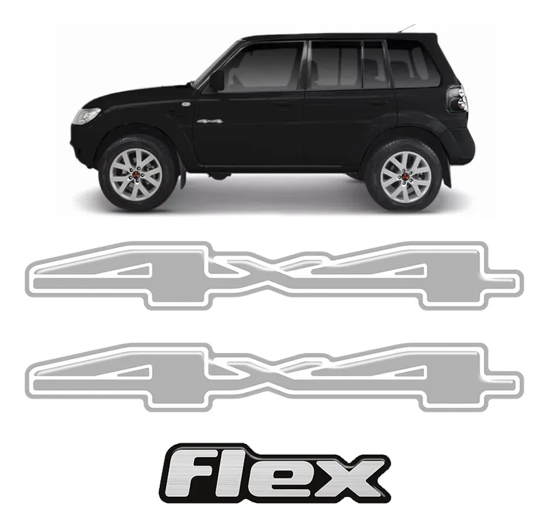 ADESIVO FLEX RESINADO