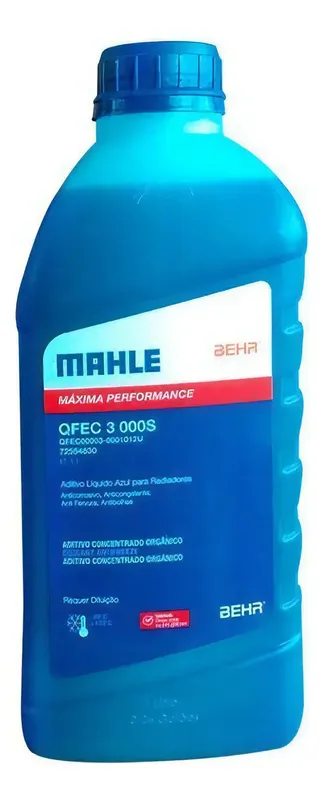 ADITIVO MAX FLU AZUL ORGANICO