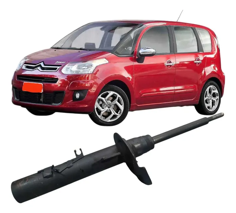 AMORTECEDOR CITROEN C3 PICASSO 11/ L/D