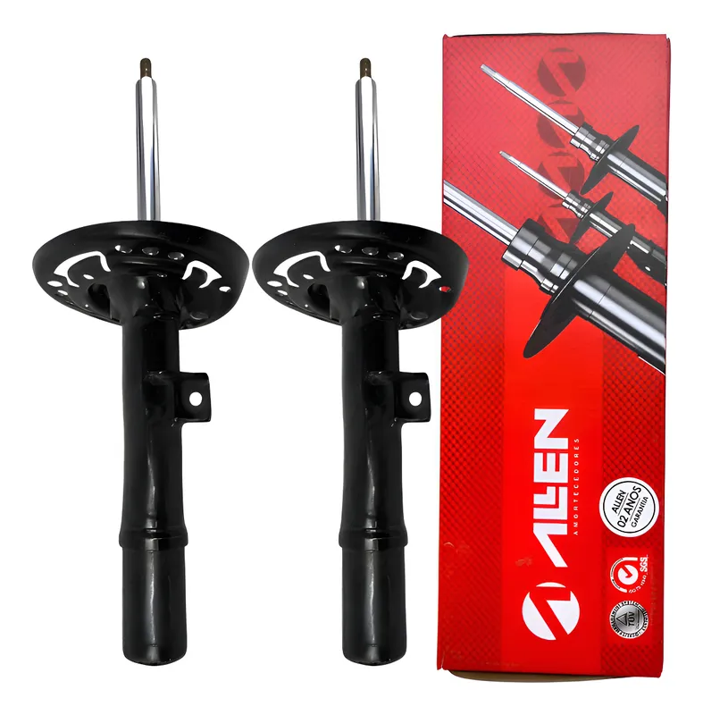 AMORTECEDOR DIANT CHERRY TIIGO 010/ L/D