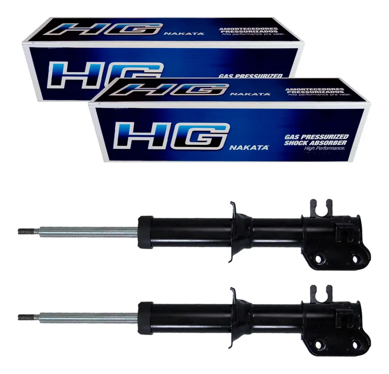 AMORTECEDOR DIANT CHERY TIGGO 10/ L/D