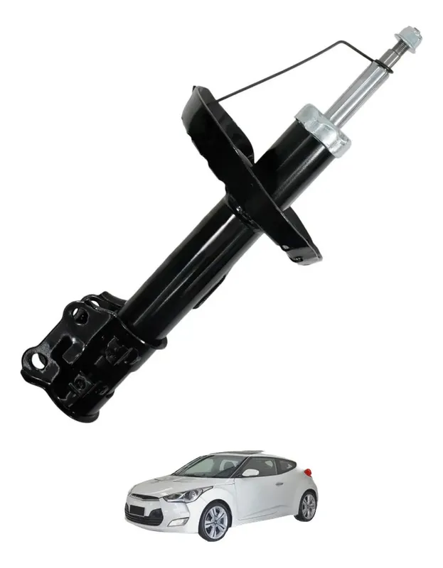 AMORTECEDOR DIANT HYUNDAI VELOSTER 11