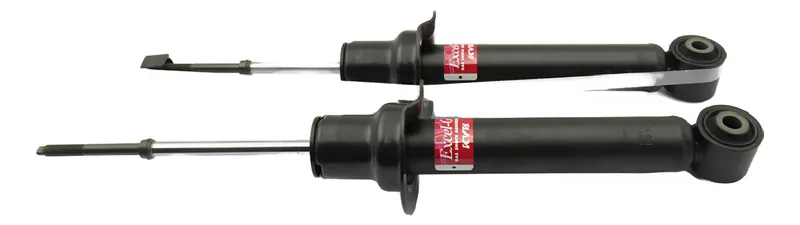 AMORTECEDOR DIANT MITSUB L200/PAJERO S