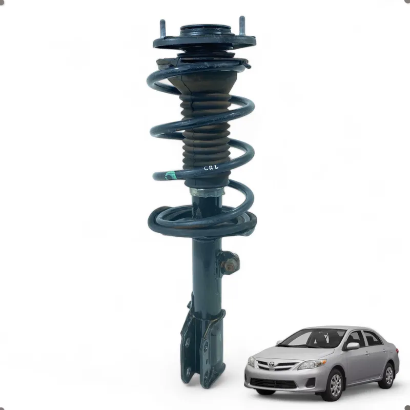 AMORTECEDOR DIANT TOYOTA COROLLA 2003