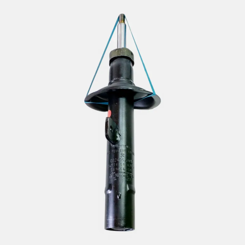 AMORTECEDOR DIANT. PEUGEOT 206/207 ESC