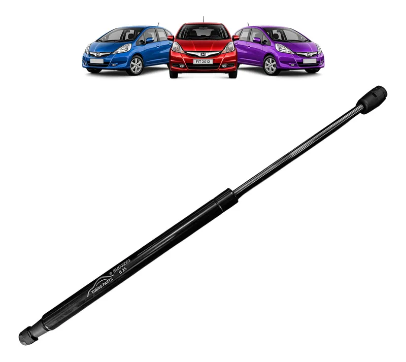 AMORTECEDOR TAMPA MALA HONDA FIT 03/14