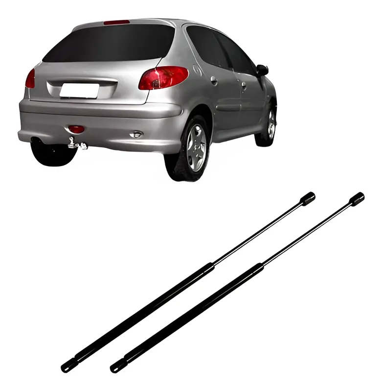 AMORTECEDOR TAMPA MALA PEUGEOT 206 HA