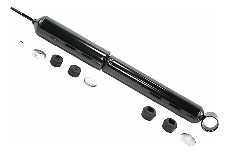 AMORTECEDOR TRAS TOYOTA ETIOS 012/