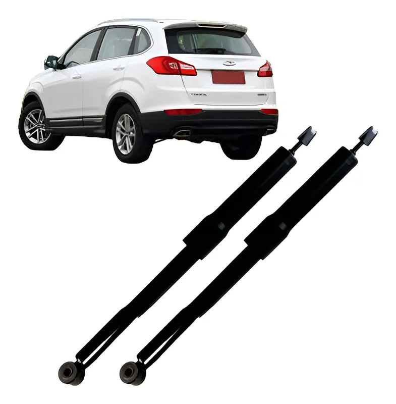 AMORTECEDOR TRAS CHERY TIGGO 09/