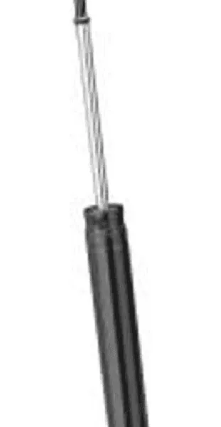 AMORTECEDOR TRAS HONDA FIT 1.4 8V 03/