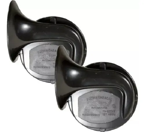 Buzina Caracol Individual 12V Universal DPL-1052