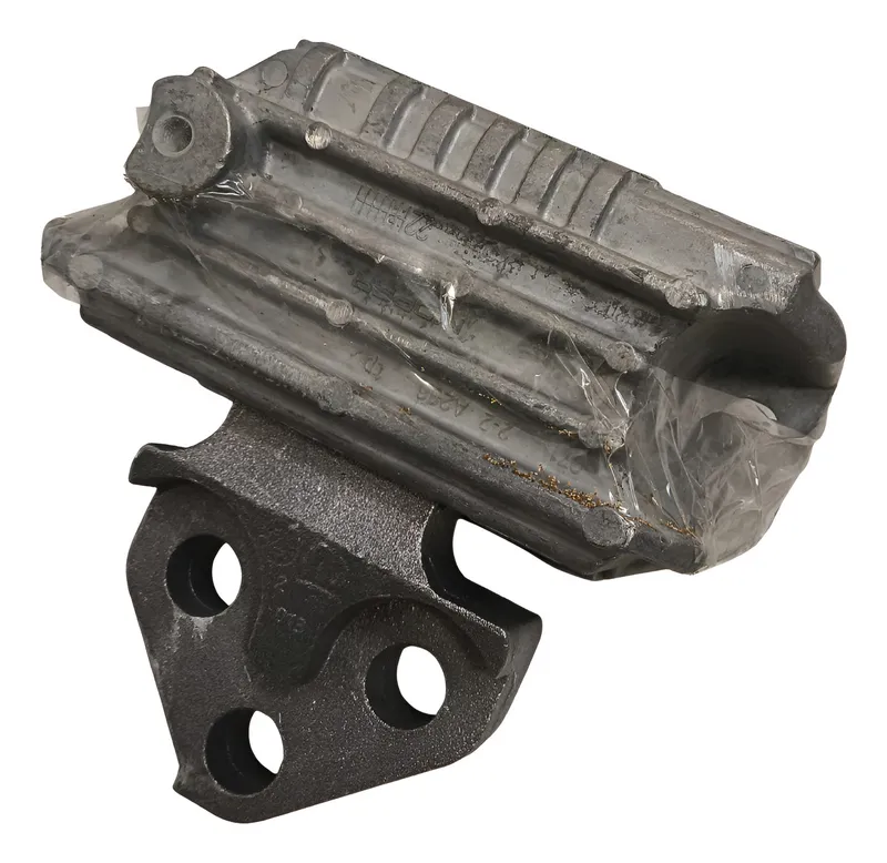 Coxim Dianteiro Esquerdo do Motor Fiat Toro