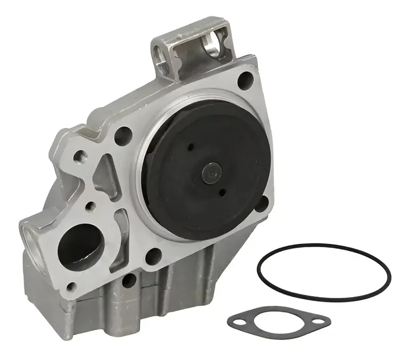 Bomba D'água Fiat Ducato / Peugeot Boxer / Citroën Jumper 2.8 Diesel