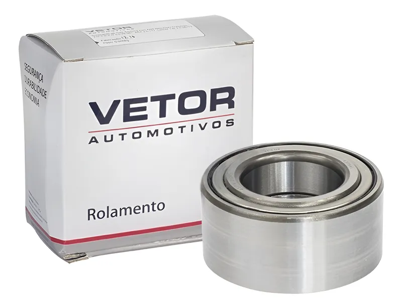 Rolamento de Roda Dianteira Honda Civic 1.6 16V