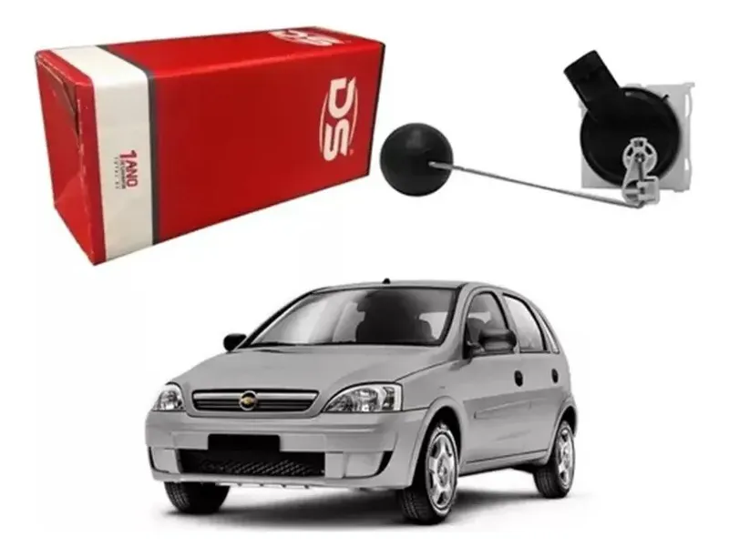 Sensor de Nível de Combustível DS 2322 Chevrolet Corsa Hatch Flex