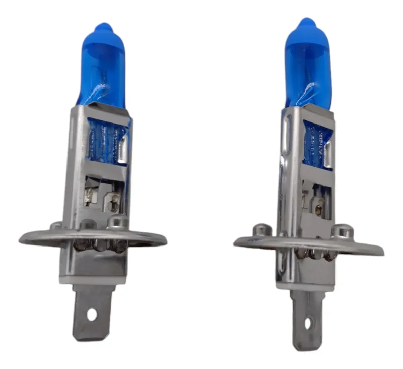 Lâmpada Halógena H1 12V 55W Tech One