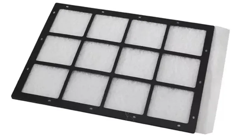 Filtro de Cabine Ar Condicionado Fiat Palio Siena Weekend Strada Idea 2000 em diante (ref. ACP103)
