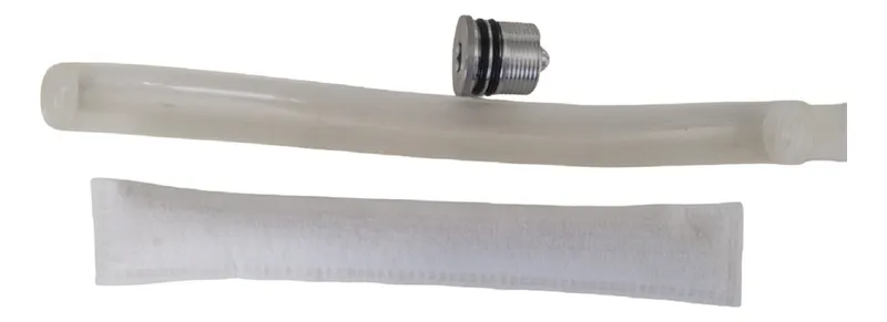 Filtro de Cabine Ar Condicionado VW Polo 2002 em diante Fox (ref. ACP303)