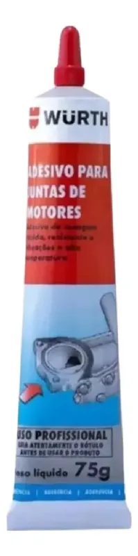 Cola Junta para Motor Würth 75g