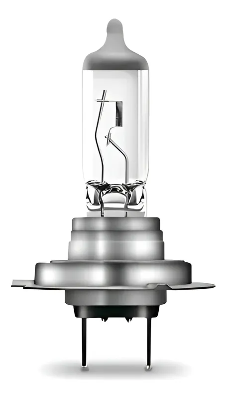 Lâmpada Halógena H7 12V 55W Würth Universal