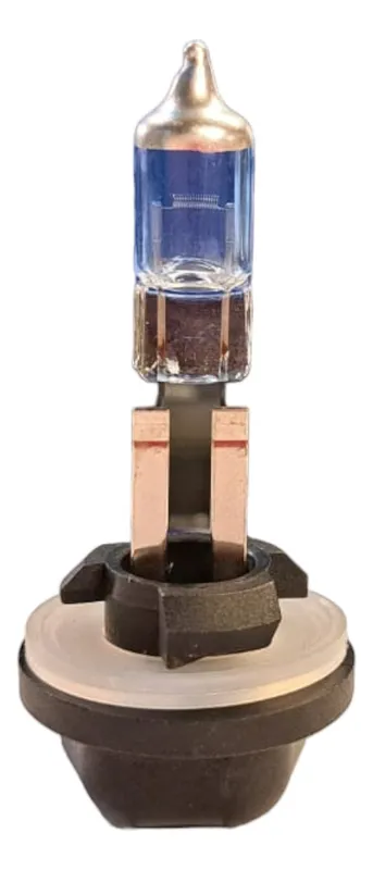 Lâmpada Halógena H3 12V 55W Vosla Universal