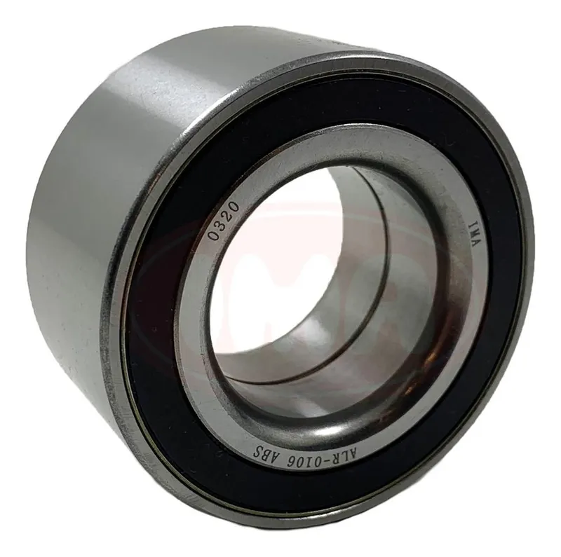 Rolamento de Roda Dianteira com ABS VW Voyage Gol Saveiro G5 G6