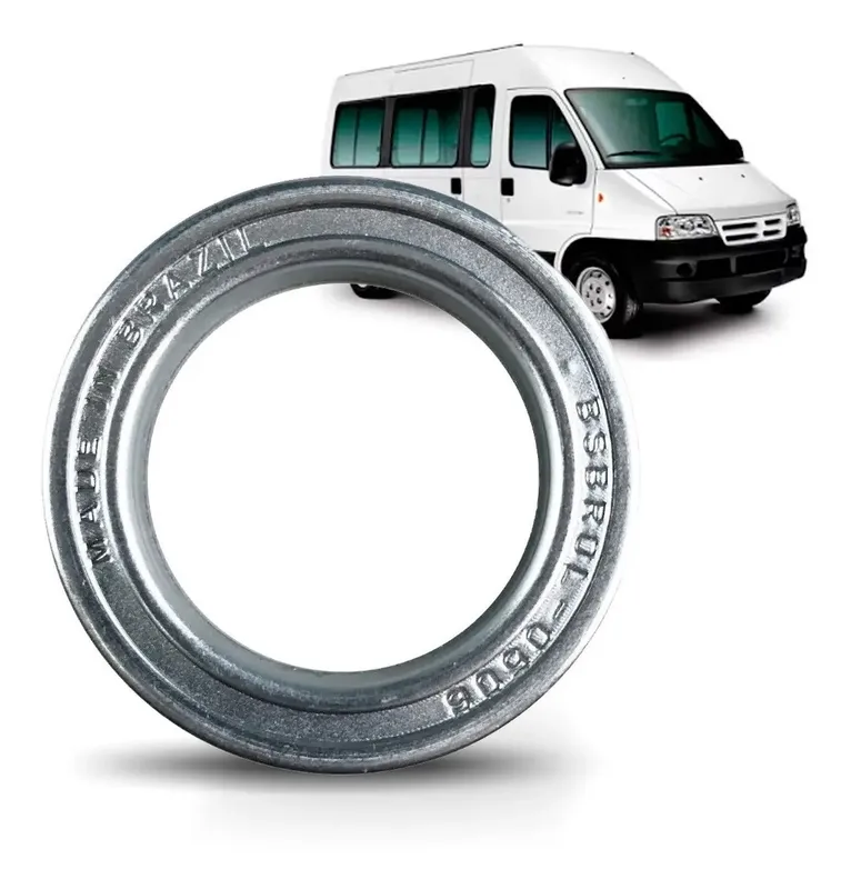 Rolamento da Transmissão (Semieixo) 6007 Fiat Ducato Citroën Jumper Peugeot Boxer