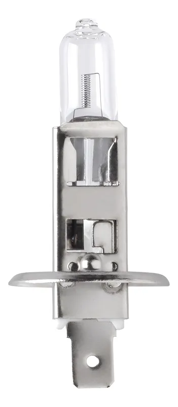 Lâmpada Halógena H1 Gauss 12V 55W Farol Universal