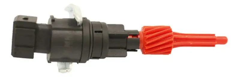 Sensor de Velocidade DPL 557063 VW Gol Parati Santana Saveiro Ford Royale Versailles