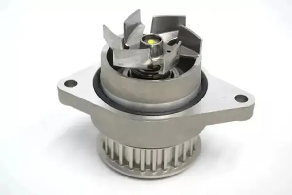 Bomba D'água com Vedação Original VW Gol Power 1.0