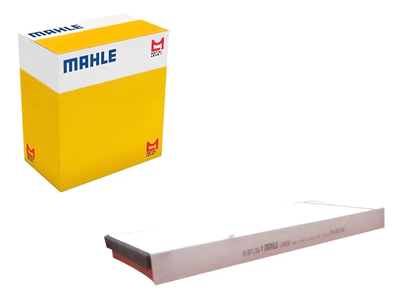 Filtro de Cabine Mahle Iveco Daily 500086267
