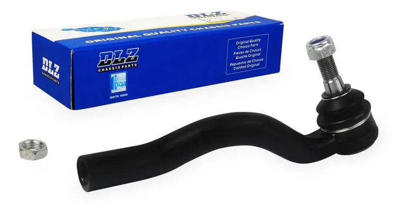 Terminal de Direção Externo Jeep Grand Cherokee / Dodge Durango 2011 a 2015
