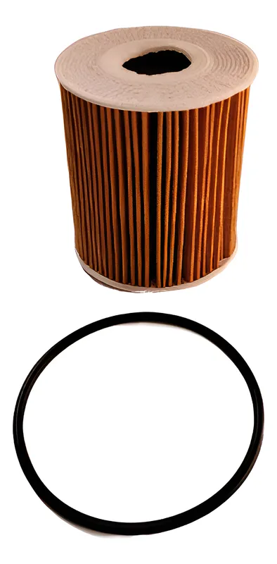 Filtro de Óleo (Elemento) Fiat Argo / Cronos 1.8 E.torQ