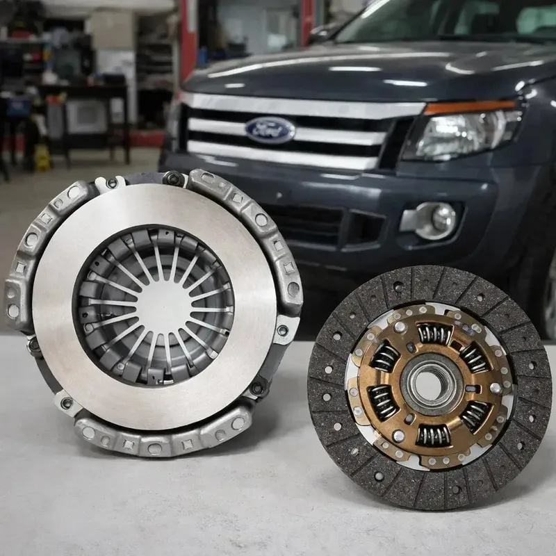 Platô de Embreagem Ford Cargo