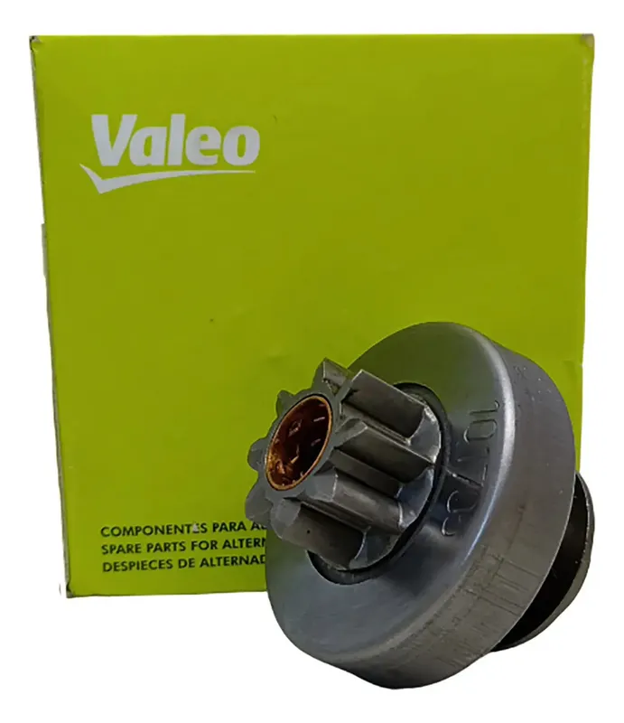 Impulsor de Partida Corsa 1.0 1.4 1.6 / Celta / Palio / Uno Fire (ref. 99.0837.0)