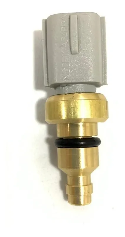 Sensor de Temperatura da Água Ford XS6F12A648BA Fiesta Zetec Rocam