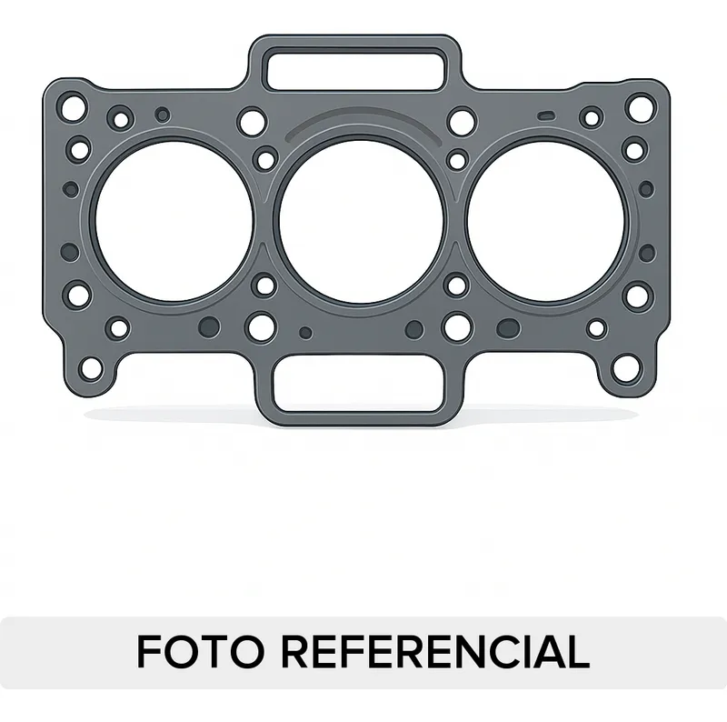 Junta de Cabeçote Takao 1,5 mm Fiat Ducato 2.3 Multijet