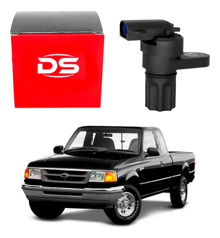 Sensor de Velocidade DS 2545 Fiat Palio 1.6 16V